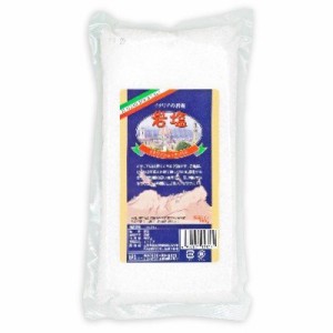 ユウキ食品 イタリアンロックソルト（岩塩） 800g