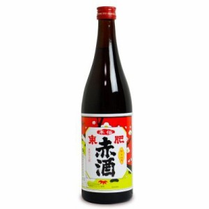 瑞鷹 本伝 東肥赤酒（飲用）1.8L
