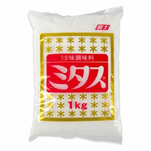 富士食品工業 ミタス 1kg うま味調味料