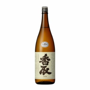 寺田本家  純米酒 香取80 1800ml