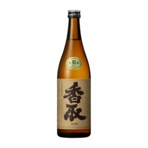 寺田本家  純米酒 香取90 720ml