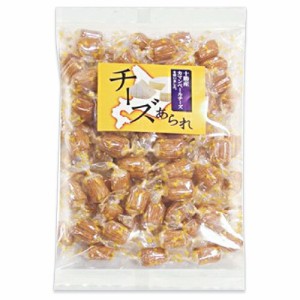 きらら 十勝カマンベールチーズあられ 255g