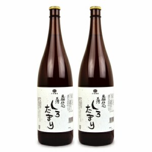 日東醸造 足助仕込三河しろたまり 1800ml × 2個