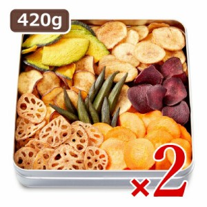 ヨコノ食品 日本の野菜 極 420g × 2個