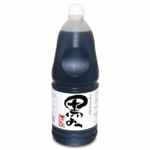 正栄 業務用 黒糖 黒みつ 2500g