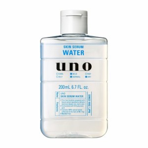 ＵＮＯ　美容液　スキンセラムウォーター　200ｍｌ