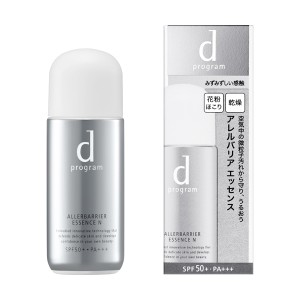 d プログラム　アレルバリア　エッセンス　Ｎ 40ml