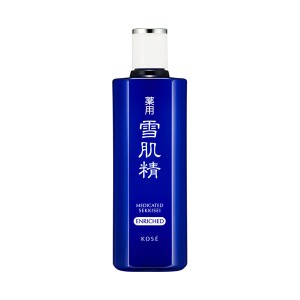 雪肌精　薬用 雪肌精　ローション　エンリッチ　360mL　コーセー　KOSE　[医薬部外品]