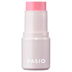 ファシオ　マルチフェイス スティック　02 Baby Cheek　4g　コーセー