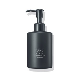 ワンバイコーセー　ポアクリア オイル　180mL　コーセー　ONE BY KOSE