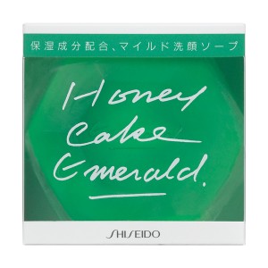 資生堂ホネケーキ（エメラルド）ＮＡ　100g