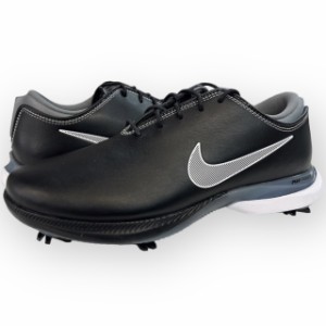 即納 ナイキ メンズ ズームビクトリーツアー2 ゴルフ スパイク Nike Men's Air Zoom Victory Tour 2 Golf Shoes - Black/White