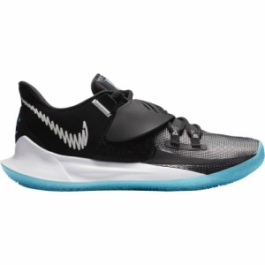 ナイキ メンズ カイリー ロー 3 Nike Kyrie Low 3 バッシュ Black/Multi-Color