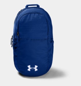 アンダーアーマー メンズ バックパック リュックサック Under Armour UA All Sport Backpack - Royal/White