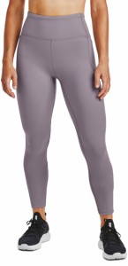 アンダーアーマー レディース レギンス Under Armour Meridian Leggings タイツ ヨガ フィットネス SLATE PURPLE