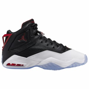 ジョーダン メンズ スニーカー Jordan B'Loyal バッシュ Black/Varsity Red/White