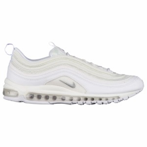 ナイキ メンズ エア マックス９７ Nike Air Max '97 スニーカー White/Wolf Grey/Black