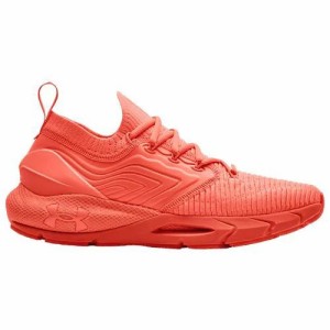 アンダーアーマー メンズ ランニングシューズ Under Armour Hovr Phantom 2 - Tangerine