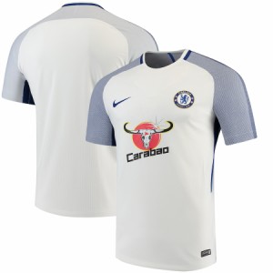 ナイキ メンズ Tシャツ "Chelsea" Nike Strike Top T-Shirt - White