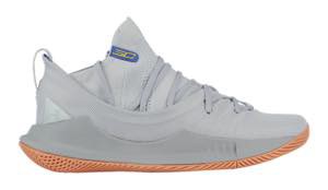 アンダーアーマー メンズ カリー５ Under Armour Curry 5 V バッシュ ...