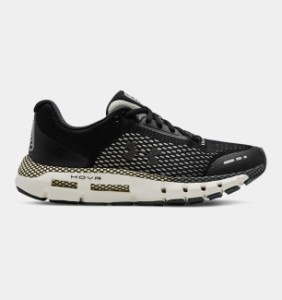 アンダーアーマー レディース シューズ Under Armour HOVR Infinite Women’s Running Shoes ランニングシューズ Black / Summit White