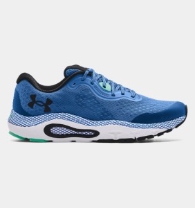 アンダーアーマー メンズ ランニングシューズ Men's UA HOVR Guardian 3 Running Shoes - Victory Blue/White