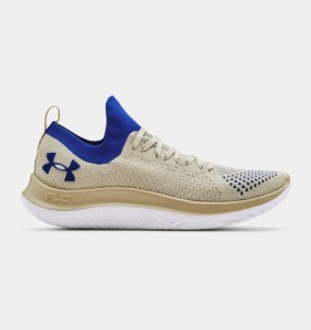 アンダーアーマー メンズ ランニングシューズ Men's UA Flow Velociti SE Running Shoes - Khaki Base/White