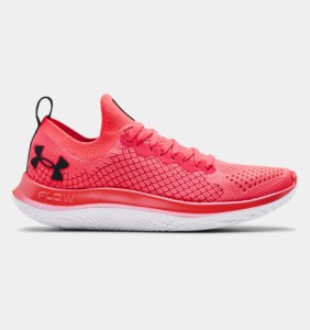 アンダーアーマー レディース ランニングシューズ Women's UA Flow Velociti SE Running Shoes - Brilliance/White