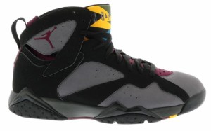 ジョーダン メンズ レトロ７ Jordan 7 Retro "Bordeaux (2015)" バッシュ Black/Bordeaux/Light Graphite/Midnight Fog スニーカー 高額