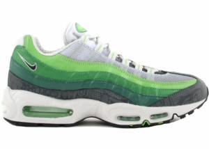 ナイキ メンズ エアマックス９５ Air Max 95 Rejuvination Pack GREEN BEAN/ANTHRACITE-GRASS