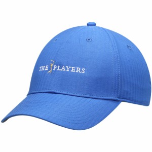 ナイキ メンズ "THE PLAYERS" Nike L91 Tech Adjustable Hat キャップ ゴルフ Royal