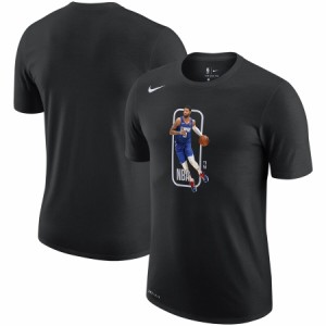 ナイキ メンズ Tシャツ Paul George "LA Clippers" Nike Performance T-Shirt - Black