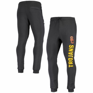 ナイキ メンズ ジャージ "USC Trojans" Nike Primary Logo Club Fleece Joggers - Anthracite