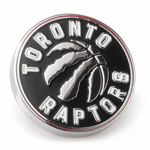 ラペルピン "Toronto Raptors" Team Lapel Pin