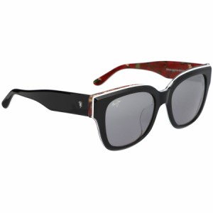 サングラス "Manchester United" Maui Jim Siren Song Sunglasses