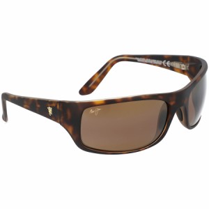 サングラス "Manchester United" Maui Jim Peahi Sunglasses