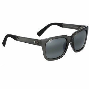 サングラス "Manchester United" Maui Jim Mongoose Sunglasses - Gray