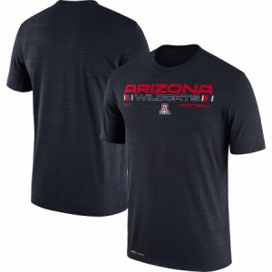 ナイキ メンズ Tシャツ "Arizona Wildcats" Nike Velocity Legend, T-Shirt - Navy