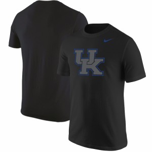 ナイキ メンズ Tシャツ Kentucky Wildcats Nike Logo Color Pop T-Shirt - Black