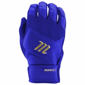 ナイキ メンズ 野球 Marucci Pittards Reserve Batting Gloves バッティンググローブ Royal