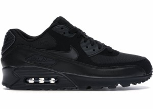 ナイキ メンズ Nike Air Max 90 "Triple Black (2018)" スニーカー BLACK/BLACK-BLACK-BLACK エアマックス９０