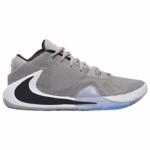 ナイキ メンズ ズーム フリーク 1 Nike Zoom Freak 1 バッシュ Atmosphere Grey/Oil Grey/Cool Grey/White