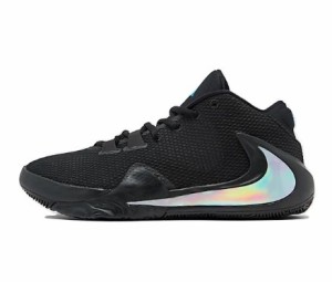 ナイキ メンズ ズーム フリーク 1 Nike Zoom Freak 1 バッシュ Black/Multi/Photo Blue