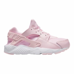 ナイキ キッズ ジュニア スニーカー Nike Huarache Run PS - Prism Pink/Prism Pink/White