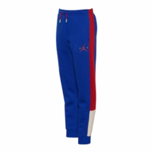 ジョーダン キッズ スウェットパンツ Jordan Wild Utility Pants - Blue/Red