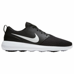 ナイキ メンズ ゴルフ シューズ Nike Roshe G Golf Shoe - Black