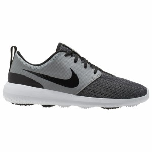 ナイキ メンズ ゴルフ シューズ Nike Roshe G Golf Shoe - Anthracite/Black/Particle Grey