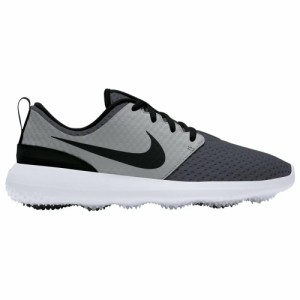 ナイキ レディース ゴルフシューズ Nike Roshe G Golf Shoe - Anthracite/Black/Particle Grey