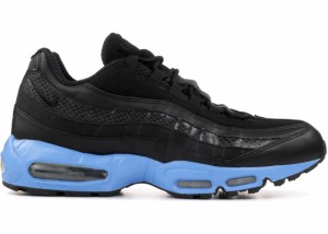 ナイキ メンズ エアマックス９５ Air Max 95 Black University Blue 2006 