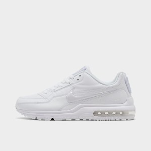 ナイキ メンズ エアマックス Nike Air Max LTD 3 スニーカー White